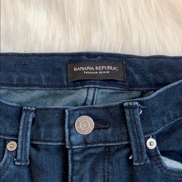 Banana Republic Jeans - Picture 4 of 6